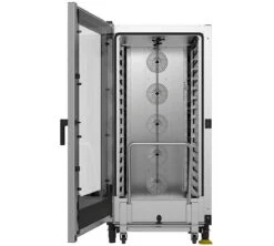 Unox Horno Cheftop Mind.Maps Big Plus 20 GN 2/1 Elect.