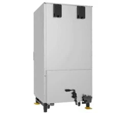 Unox Horno Cheftop Mind.Maps Big Plus 20 GN 1/1 Elect.