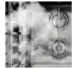 Unox Horno Cheftop Mind.Maps Big Plus 20 GN 1/1 Elect. 5 Unox Horno Cheftop Mind.Maps Big Plus 20 GN 1/1 Elect. -Tienda De Cocina Casera unox horno mixto electrico cheftop plus mindmaps gn1 04