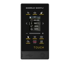 Unox Horno Bakerlux Shop.Pro Touch Arianna