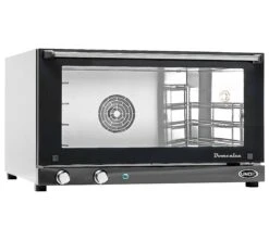 Unox Horno Linemicro Manual Domenica 3