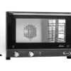 Unox Horno De Convección Linemicro Manual Lisa