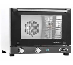 Unox Horno Linemicro Manual Roberta