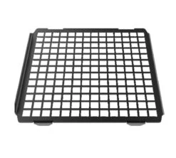 Unox Parrilla Grill GN 2/3