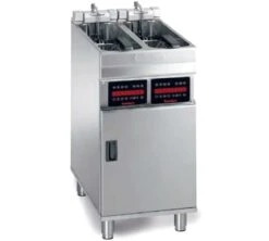 Valentine Freidora Evo-Computer 2525