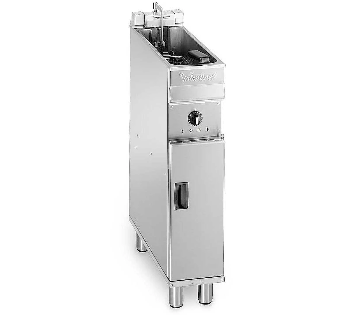 Valentine Freidora Evolution Evo 200 1 Valentine Freidora Evolution Evo 200