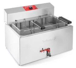 Valentine Freidora TF-13