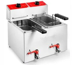 Valentine Freidora TF-55