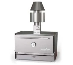 Vulcano Gres Horno Brasa/Carbón Sobremesa VST-M38D