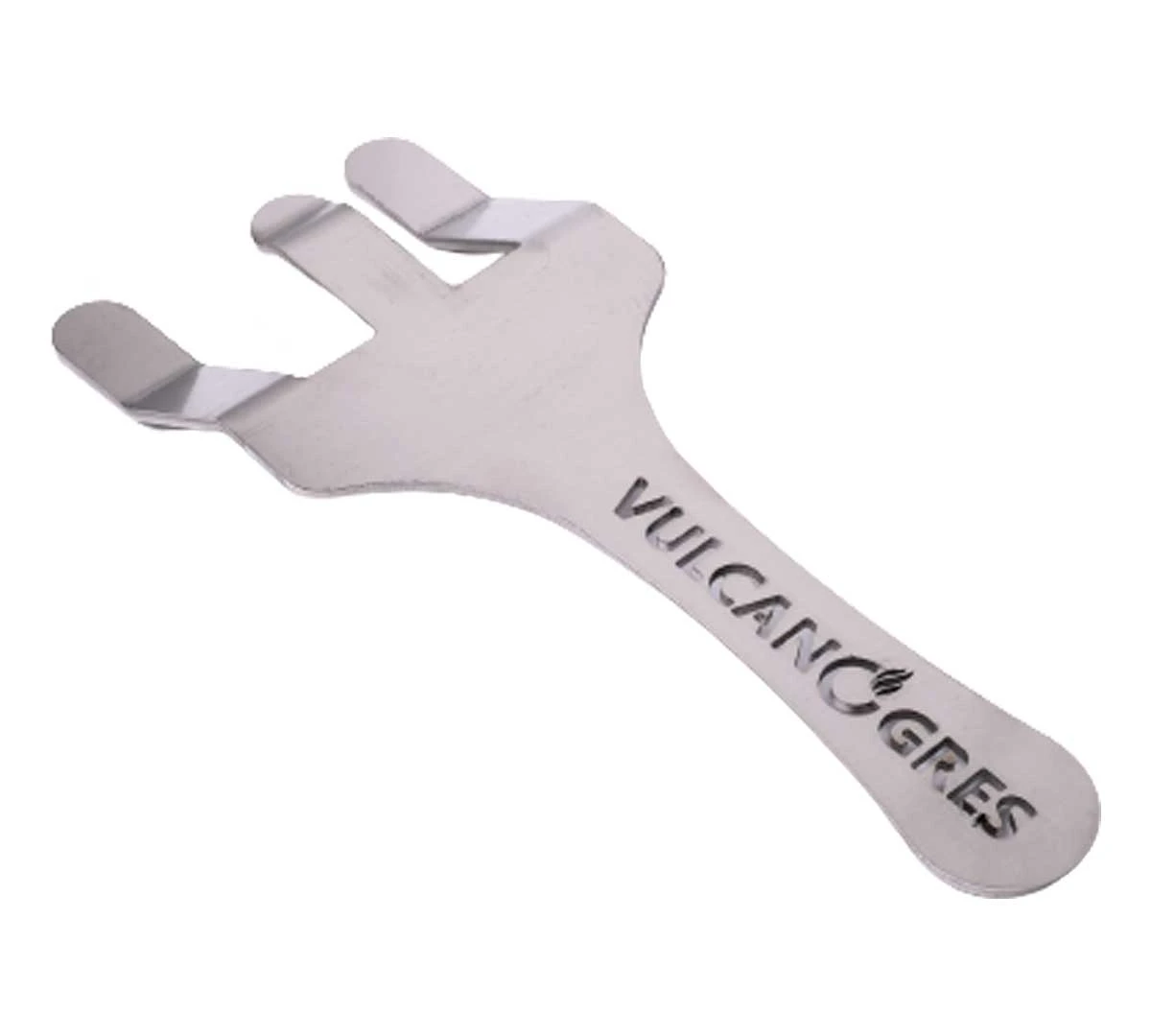 Vulcano Gres Pinza Para Platos 1 Vulcano Gres Pinza Para Platos