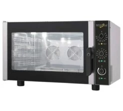 Whirlpool Horno Convección AFO EM4SV Mecánico