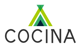 Tienda De Cocina Casera